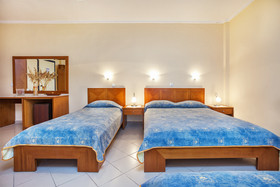 Hotel Atrium