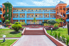 Hotel Atrium