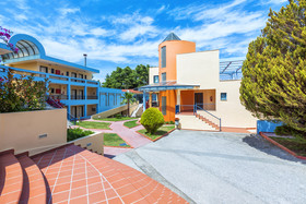 Hotel Atrium