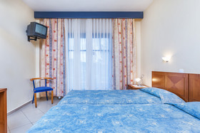 Hotel Atrium