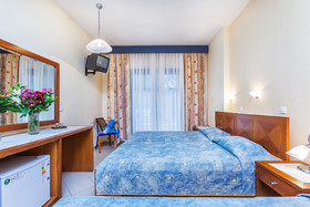 Hotel Atrium