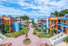 Hotel Atrium
