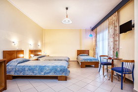 Hotel Atrium