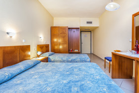 Hotel Atrium