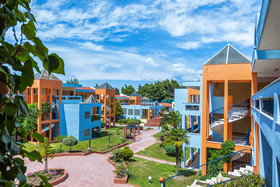 Hotel Atrium