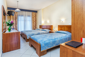 Hotel Atrium