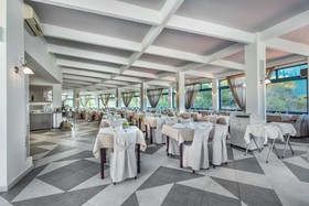 Hotel Atrium