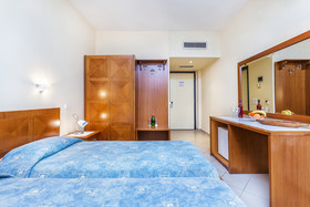 Hotel Atrium