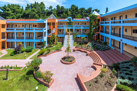 Hotel Atrium