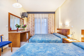 Hotel Atrium