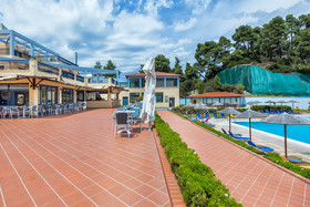Hotel Atrium