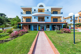 Hotel Atrium