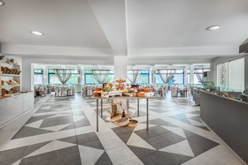 Hotel Atrium