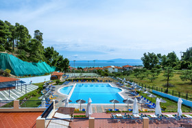 Hotel Atrium