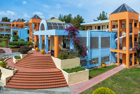 Hotel Atrium
