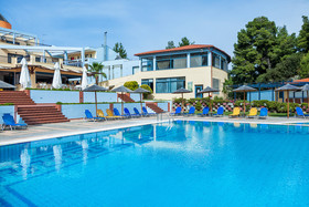 Hotel Atrium