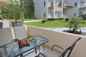Hotel Villa Magda Maria