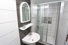 Hotel Villa Magda Maria
