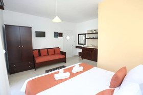 Hotel Villa Magda Maria