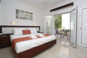 Hotel Villa Magda Maria