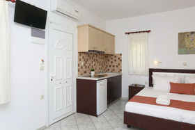 Hotel Villa Magda Maria