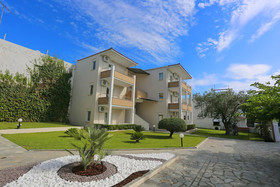 Hotel Villa Magda Maria