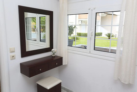 Hotel Villa Magda Maria