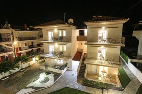 Hotel Villa Magda Maria