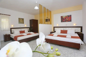 Hotel Villa Magda Maria