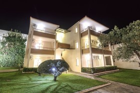 Hotel Villa Magda Maria