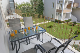 Hotel Villa Magda Maria