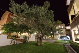 Hotel Villa Magda Maria