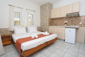 Hotel Villa Magda Maria