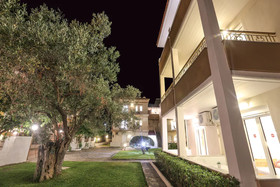 Hotel Villa Magda Maria