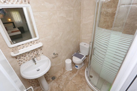 Hotel Villa Magda Maria