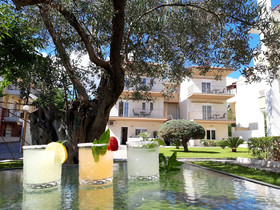 Hotel Villa Magda Maria