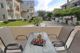 Hotel Villa Magda Maria