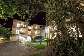 Hotel Villa Magda Maria