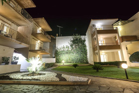 Hotel Villa Magda Maria