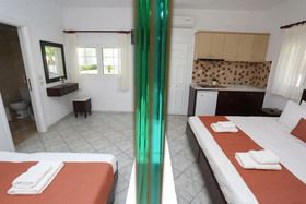 Hotel Villa Magda Maria