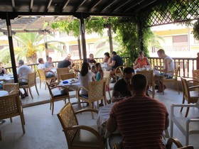 Ioli Village