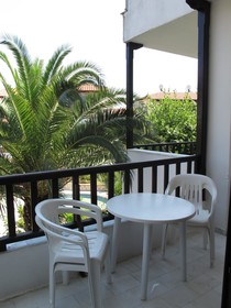 Ioli Village