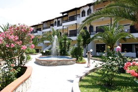 Ioli Village