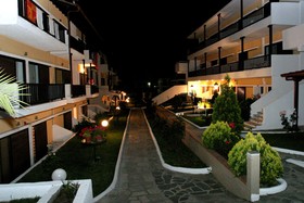 Ioli Village