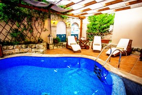 Kassandra Village Resort