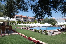 Kassandra Village Resort