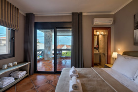 Kassandra Village Resort