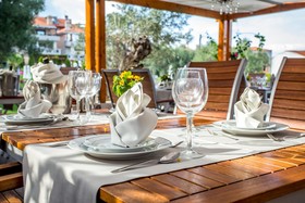 Kassandra Village Resort