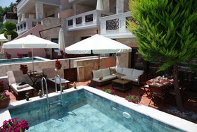 Kassandra Village Resort