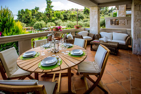 Kassandra Village Resort
